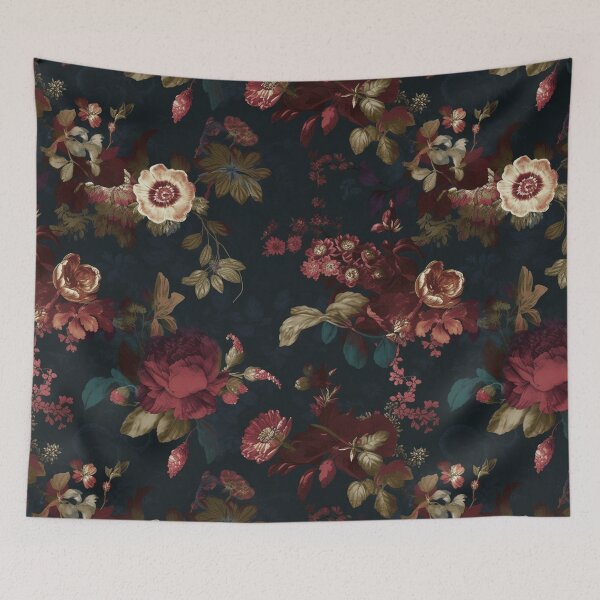 Item preview, Floral 01 designed and sold by KRNDesign.