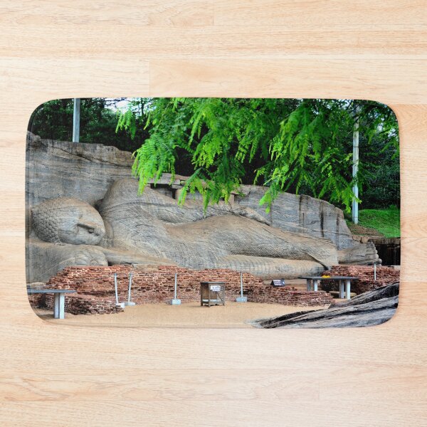 Item preview, Sri Lanka - Polonnaruwa site designed and sold by franck380.