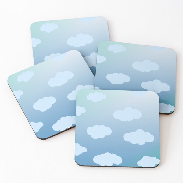 Item preview, Cielo nublado designed and sold by azet-art.