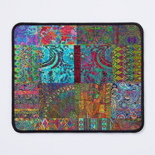 Item preview, Bohemian Wonderland designed and sold by Daniel Watts.