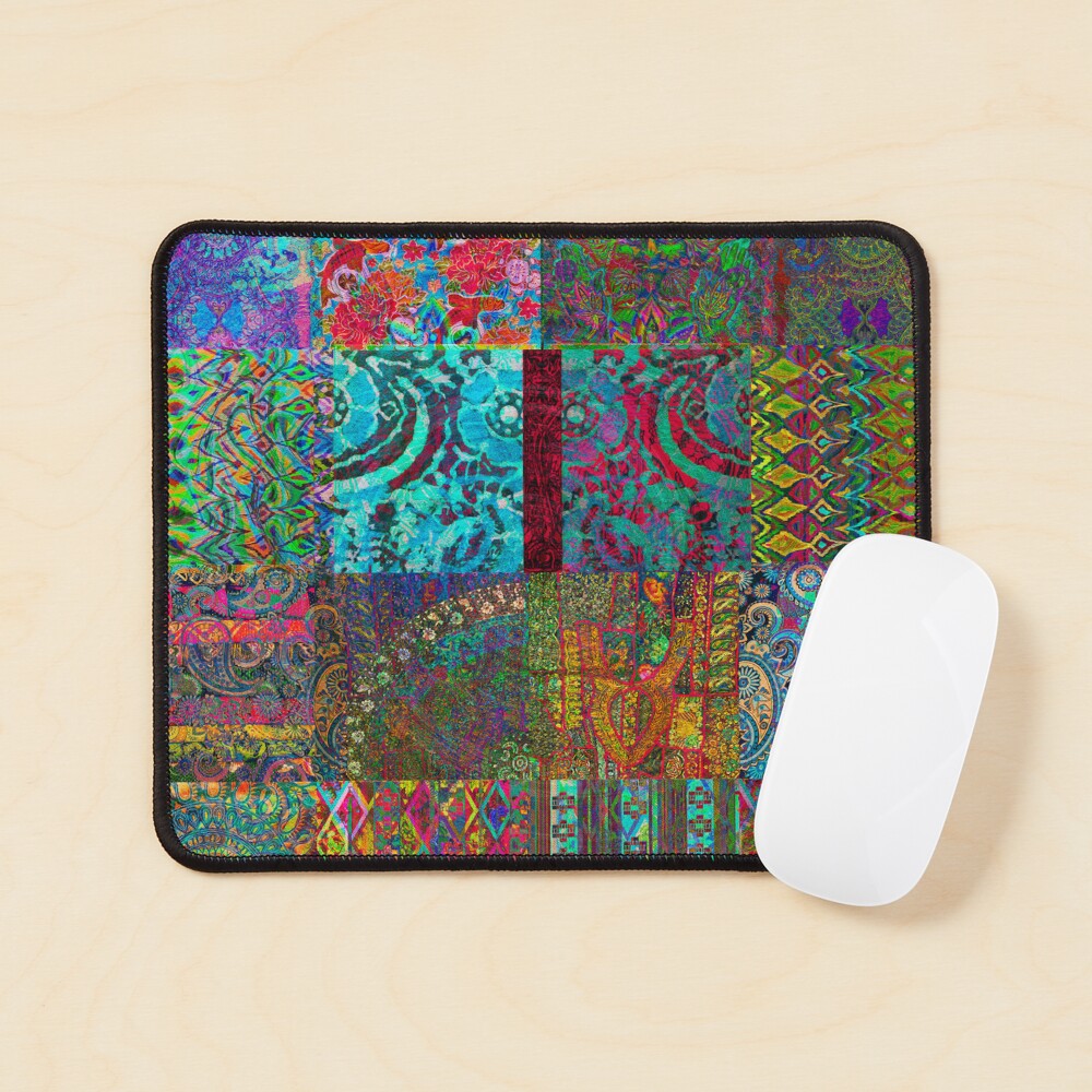 Item preview, Mouse Pad designed and sold by DanJohnDesign.