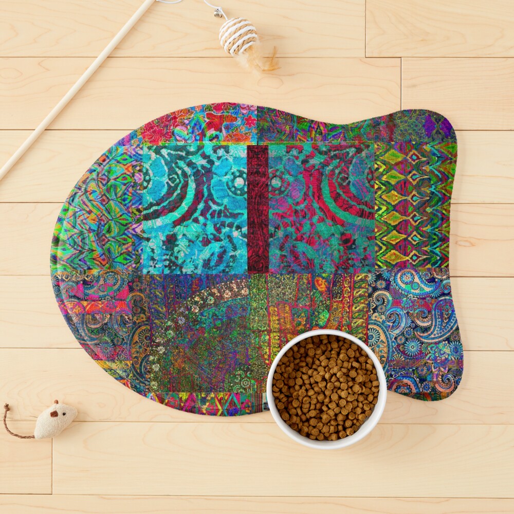 Item preview, Cat Mat designed and sold by DanJohnDesign.