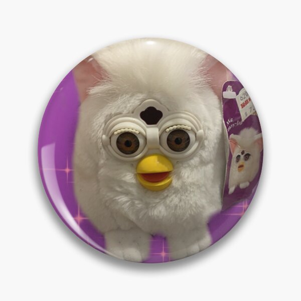 Item preview, Furby - My Son is Beautiful designed and sold by Kris Odom.