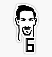 World Cup 2018 Sticker