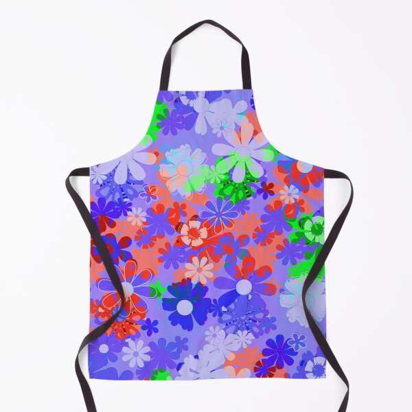 Item preview,  Tootie Fruit Flowers Retro designed and sold by Sharon Schwalbe.