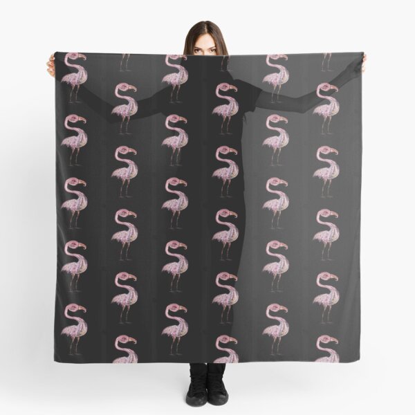 Big Bird Scarf