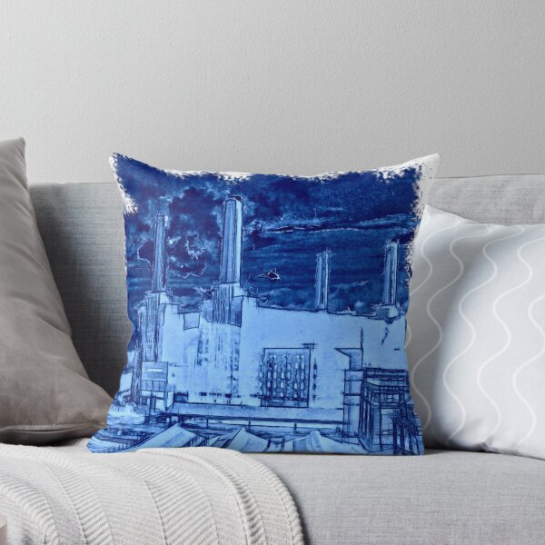 Item preview, Battersea Power Station designed and sold by painterfrank.