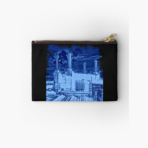 Item preview, Battersea Power Station designed and sold by painterfrank.