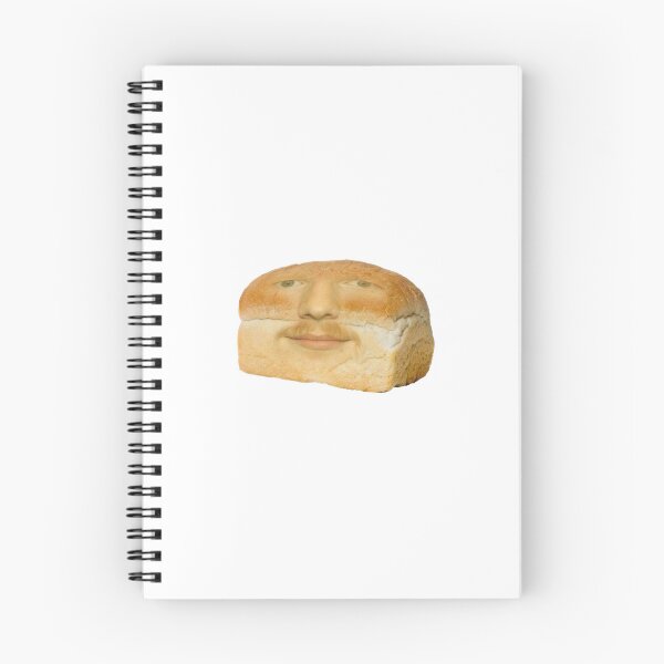 Item preview, Bread Sheeran designed and sold by rheannasart.