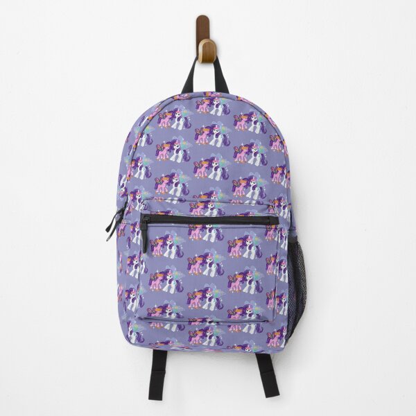 Item preview, Rarity and Pipp designed and sold by Amy New art.