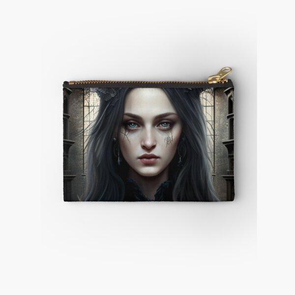 Item preview, Vampire beauty designed and sold by Nickyvb.