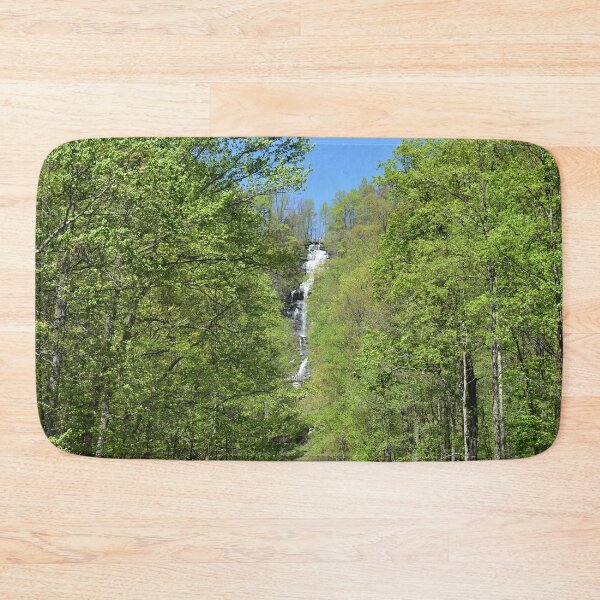 Item preview, Amicalola Falls from the head of the trail designed and sold by Craig Kauzmann.