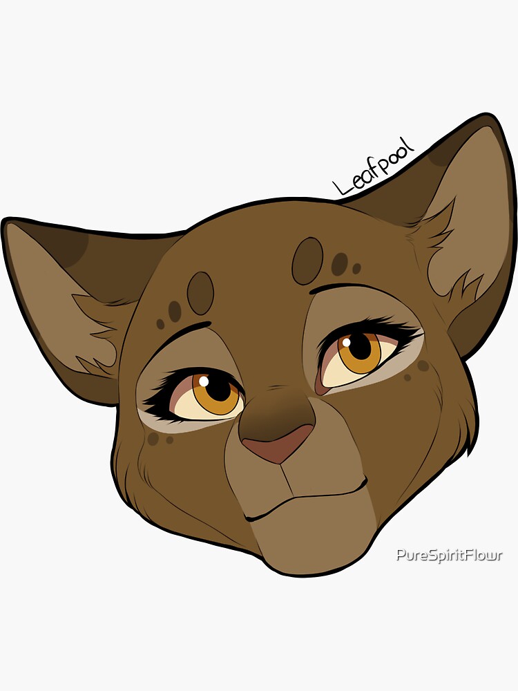 leafpool warriors