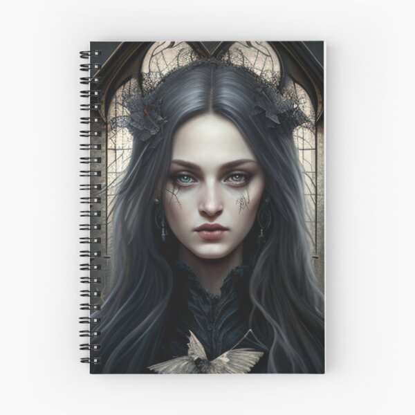 Item preview, Vampire beauty designed and sold by Nickyvb.
