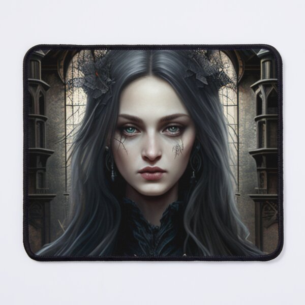 Item preview, Vampire beauty designed and sold by Nickyvb.