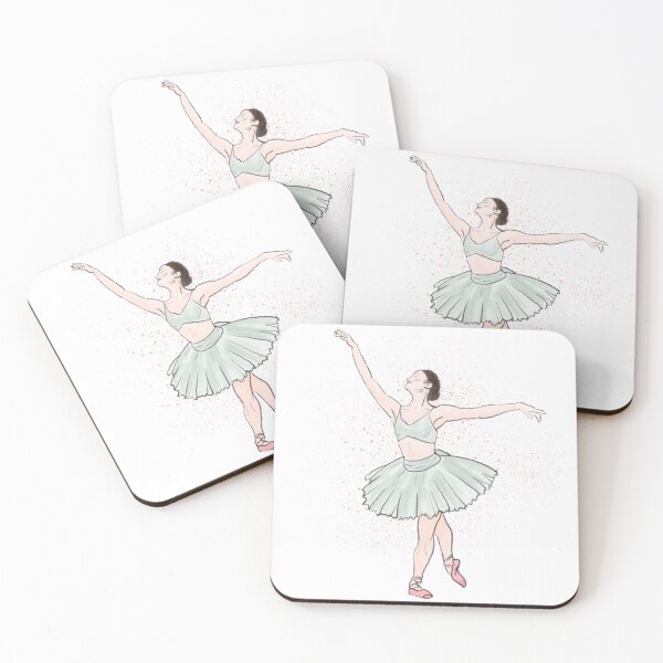 Item preview, Prima Ballerina designed and sold by veevain.