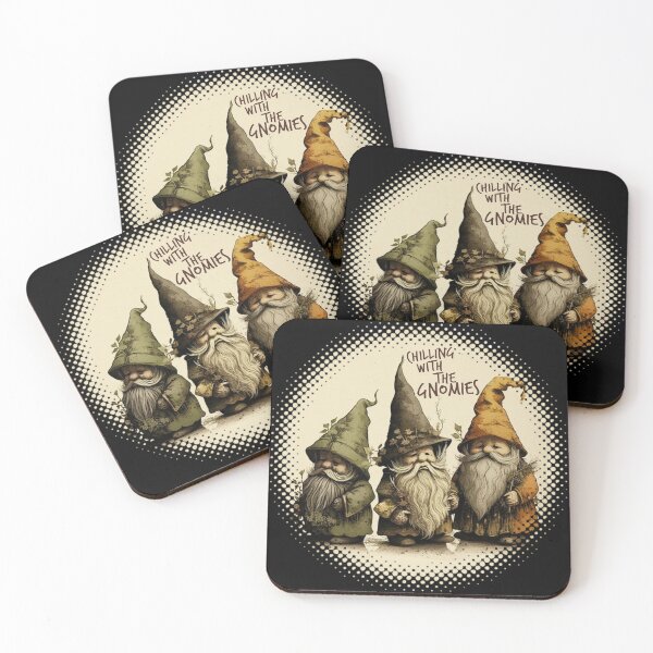 Item preview, Gnome Gift Ideas designed and sold by TheLaundryLady.