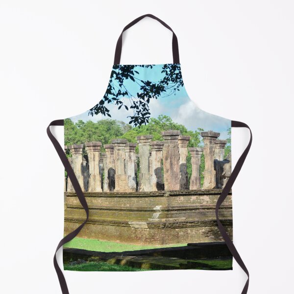 Item preview, Sri Lanka - Polonnaruwa site designed and sold by franck380.