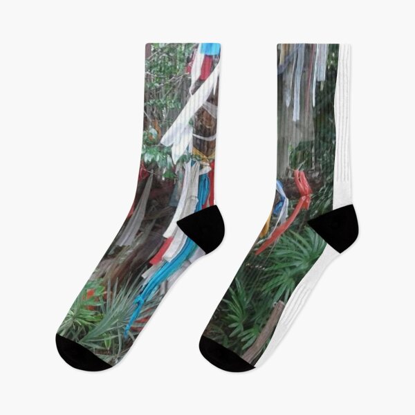 Item preview, Prayer ties  designed and sold by tuckersemporium.