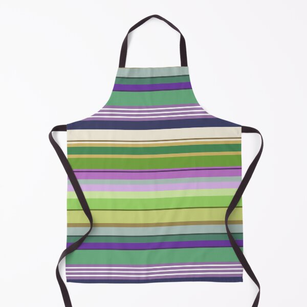 Item preview, Purple Pink and Green Stripe designed and sold by Sharon Schwalbe.