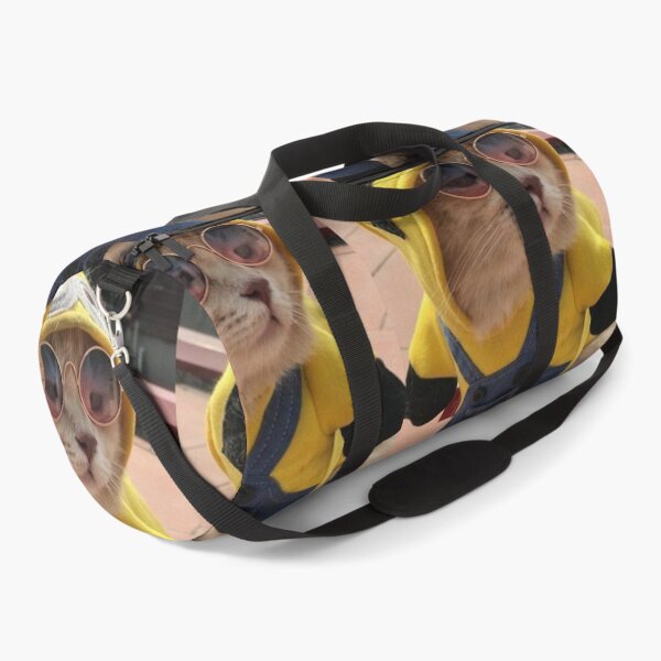 Artikelvorschau, Cute cats best gift for yourself or your lover entworfen und verkauft von 1medone.