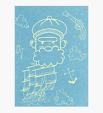 Arr Photographic Print