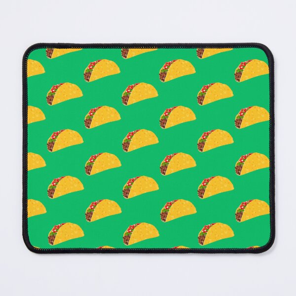 Item preview, Green Taco designed and sold by Ashleigh Bell.