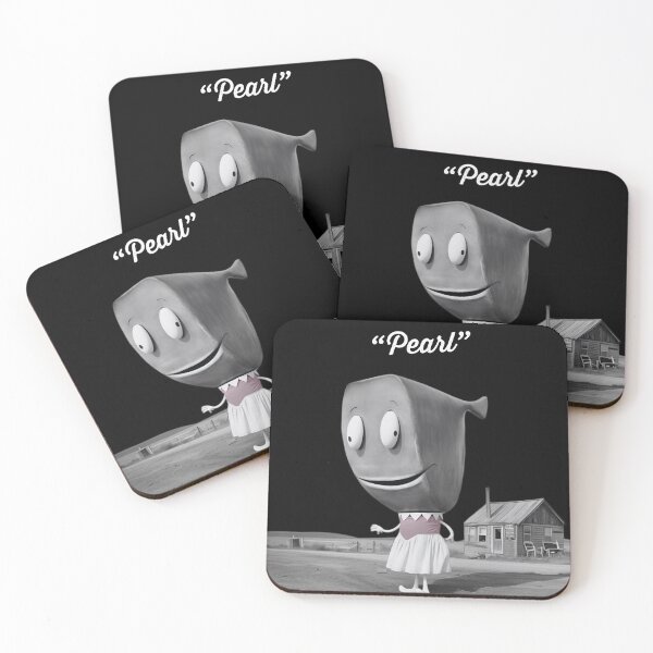 Item preview, Pearl is a Star designed and sold by DevoidDevout.