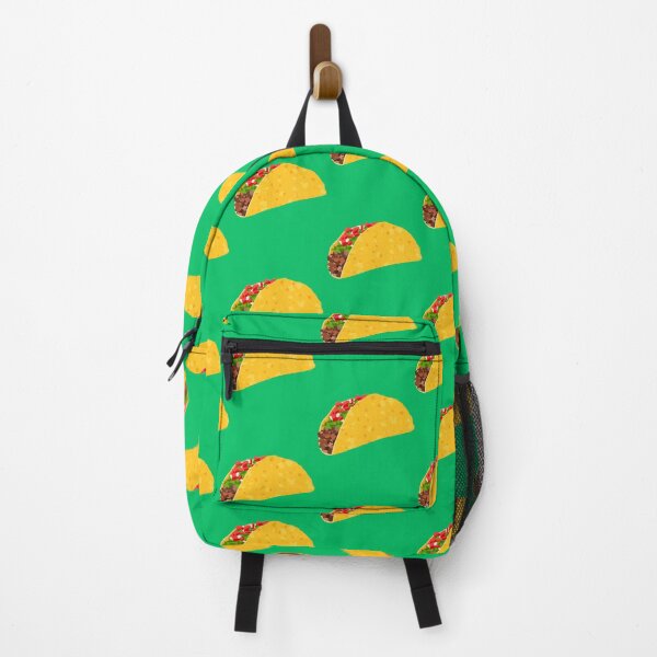 Item preview, Green Taco designed and sold by Ashleigh Bell.