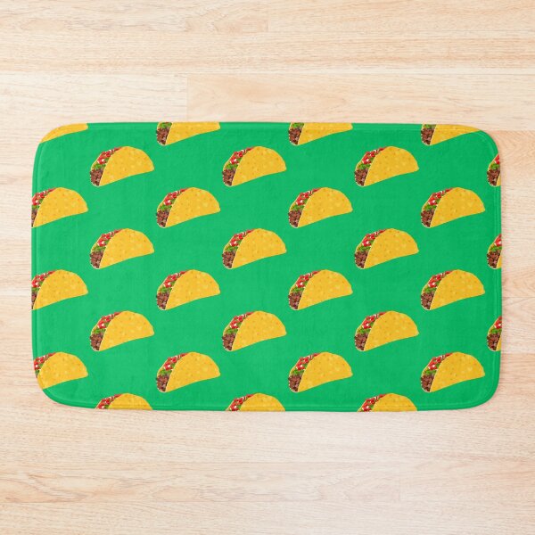 Item preview, Green Taco designed and sold by Ashleigh Bell.