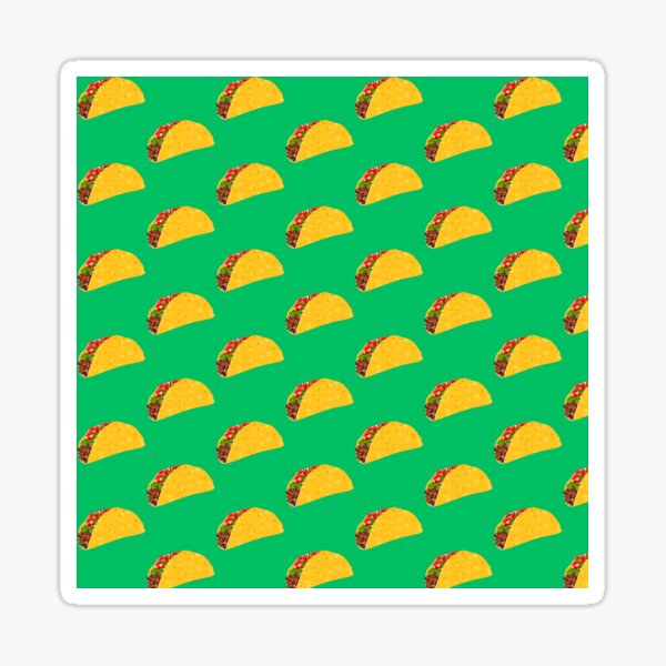 Item preview, Green Taco designed and sold by Ashleigh Bell.