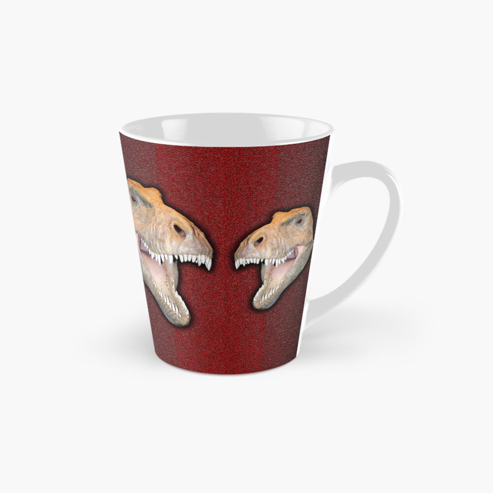 Item preview, Tall Mug designed and sold by TJDraws.