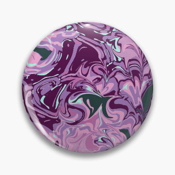 Item preview, Liquid Swirl Transitions in Pinks designed and sold by Sharon Schwalbe.