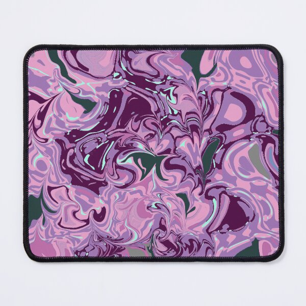 Item preview, Liquid Swirl Transitions in Pinks designed and sold by Sharon Schwalbe.