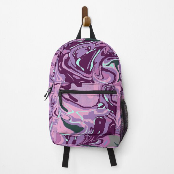 Item preview, Liquid Swirl Transitions in Pinks designed and sold by Sharon Schwalbe.