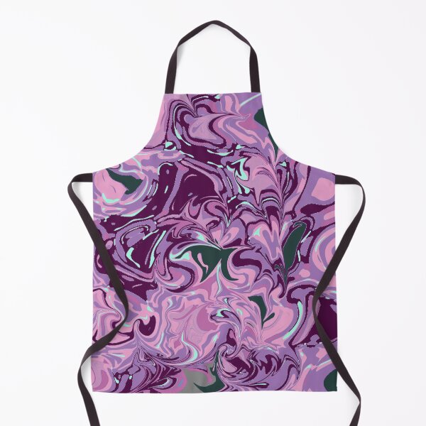 Item preview, Liquid Swirl Transitions in Pinks designed and sold by Sharon Schwalbe.