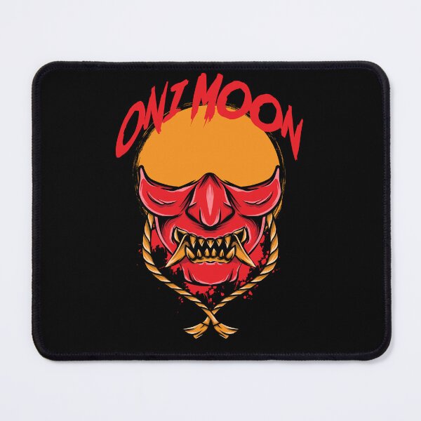 Item preview, Oni Moon designed and sold by Froyd Wess.