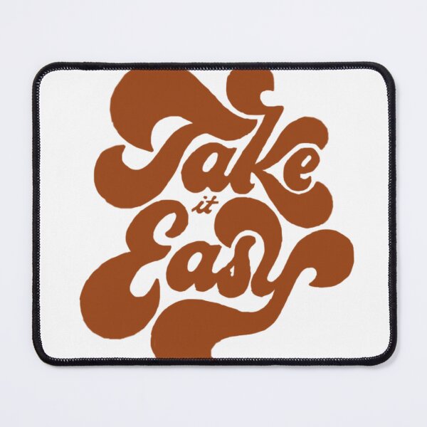 Item preview, Take it easy designed and sold by L-DR.