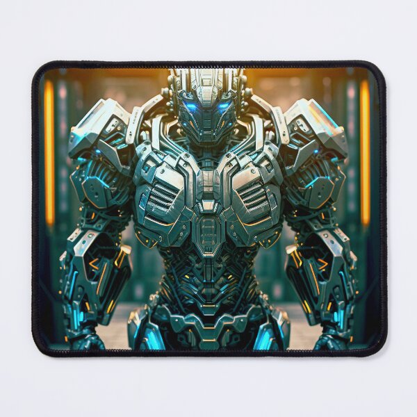 Item preview, Mech | Leviathan designed and sold by FictionforNow.