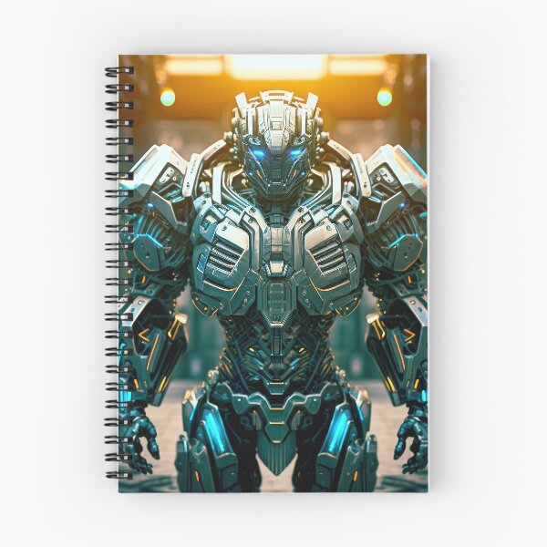 Item preview, Mech | Leviathan designed and sold by FictionforNow.