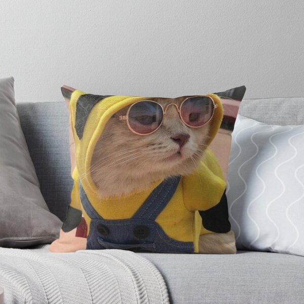 Artikelvorschau, Cute cats best gift for yourself or your lover entworfen und verkauft von 1medone.