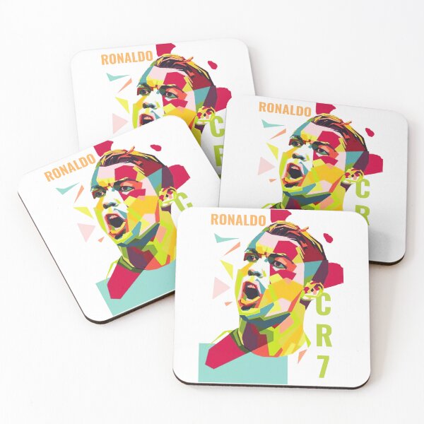 Artikelvorschau, RONALDO CR7 Design entworfen und verkauft von fun-times-store.