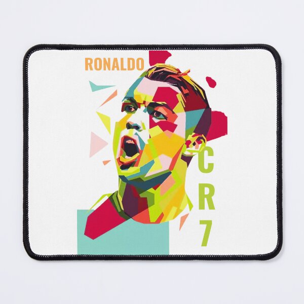 Item preview, RONALDO CR7 Design designed and sold by fun-times-store.