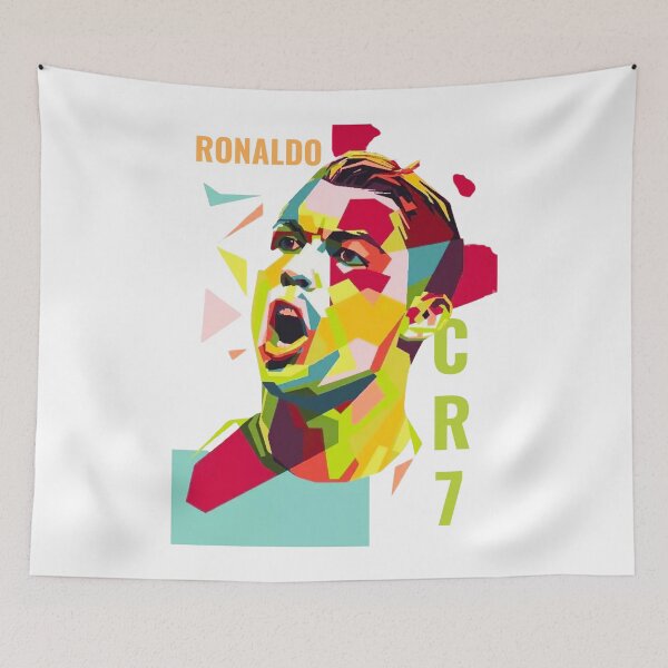 Item preview, RONALDO CR7 Design designed and sold by fun-times-store.