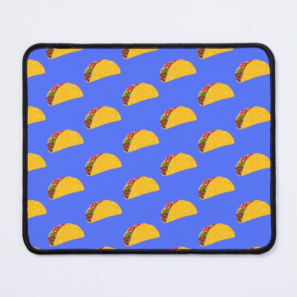 Item preview, Blue Taco designed and sold by Ashleigh Bell.