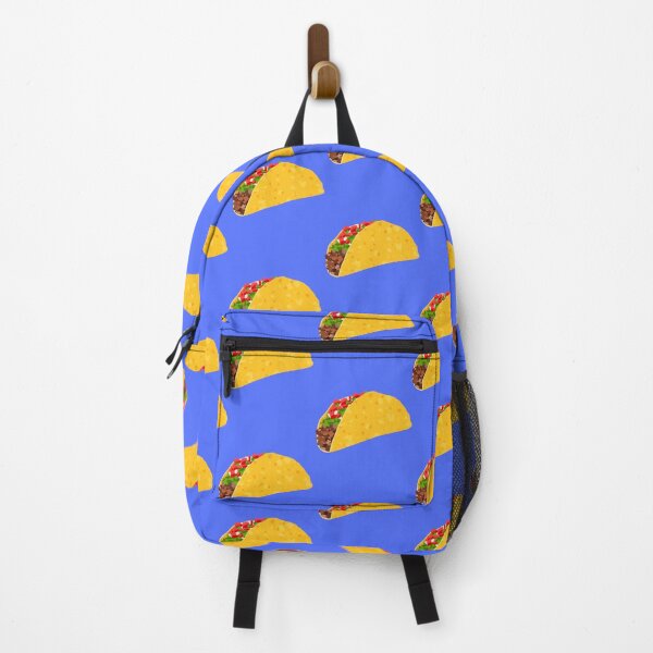 Item preview, Blue Taco designed and sold by Ashleigh Bell.