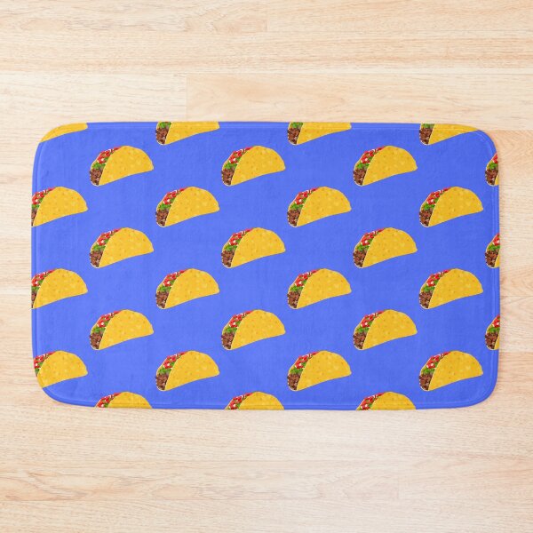 Item preview, Blue Taco designed and sold by Ashleigh Bell.