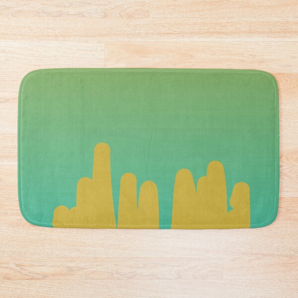 Item preview, Yellow green designed and sold by azet-art.