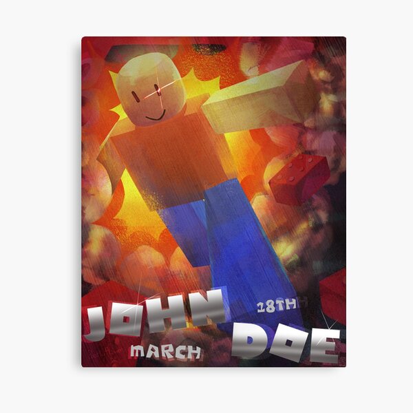 John Doe (House Hunted 2) Minecraft Skin