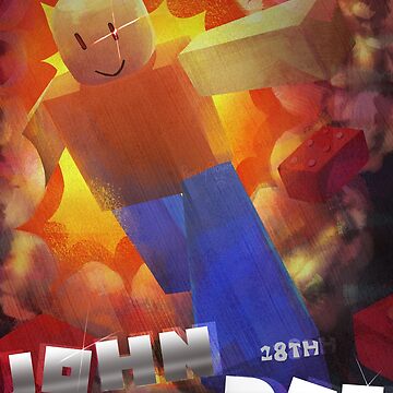 John Doe Minecraft Skin